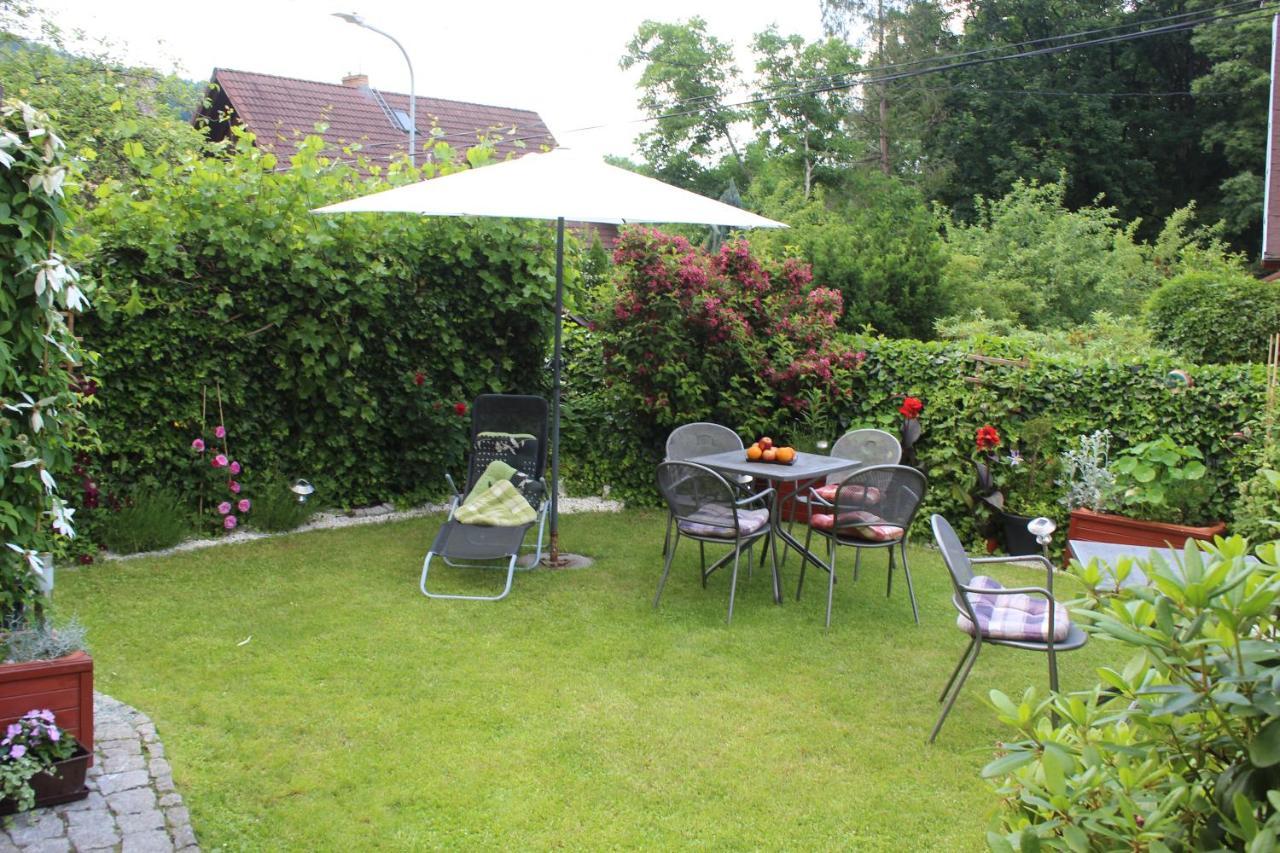 Pokoj Kameralny- De Luxe Z Oddzielnym Wejsciem Karpacz Exteriér fotografie